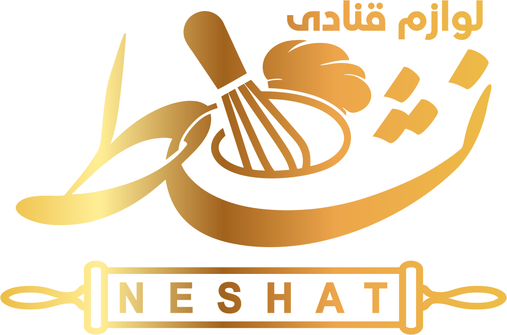 لوازم قنادی نشاط