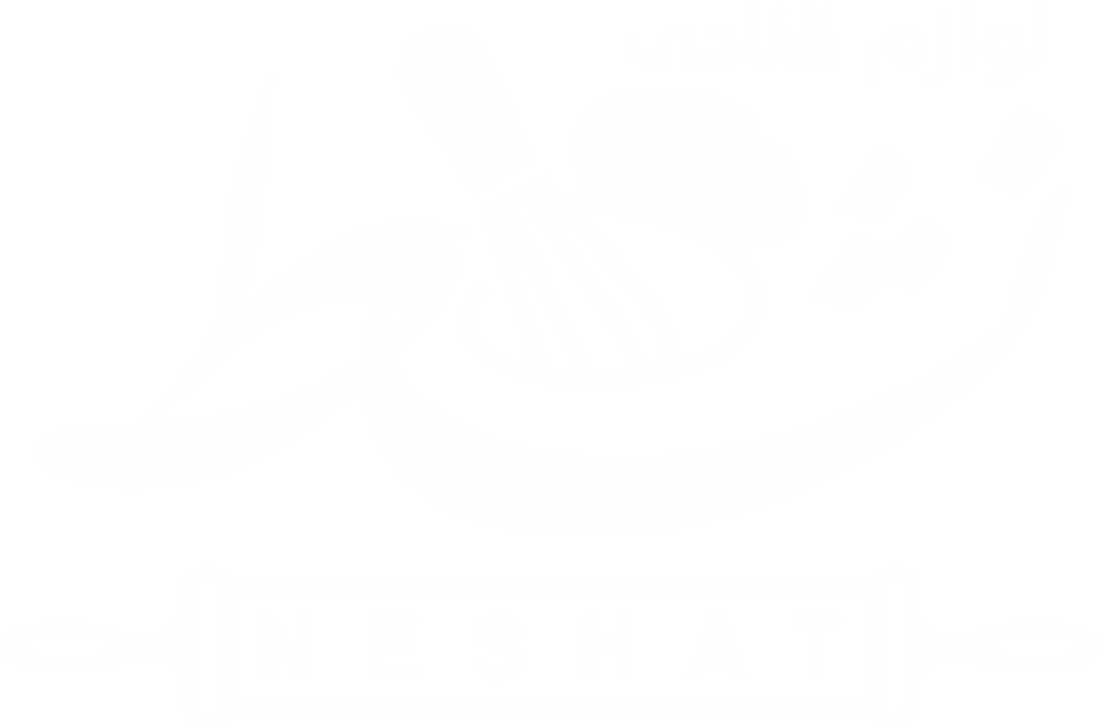لوازم قنادی نشاط