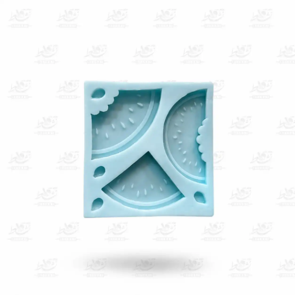 تصویر  مولد هندوانه دانه دار