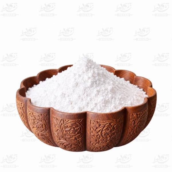 تصویر  پودر قند حریر یک کیلویی 
