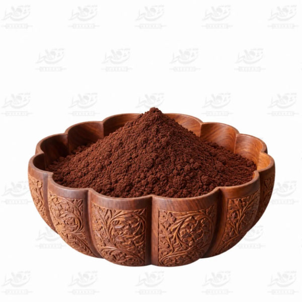 تصویر  پودر کاکائو ترک 100 گرمی 