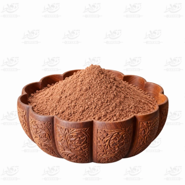 تصویر  پودر کاکائو هلندی 100 گرمی 