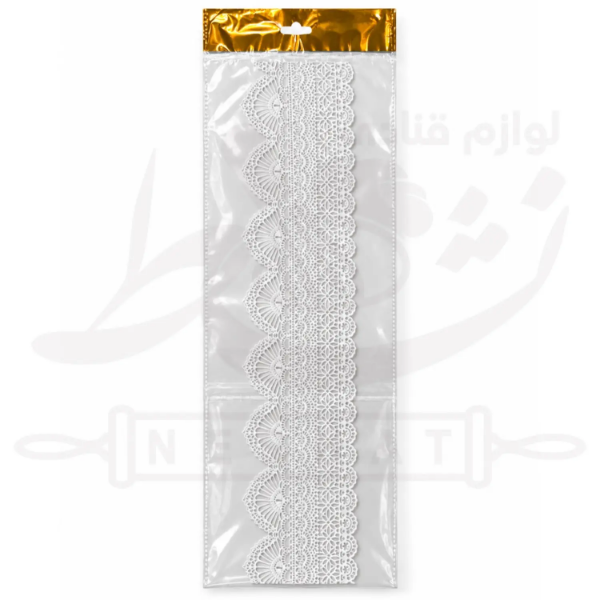تصویر  گیپور خوراکی متوسط کد 23